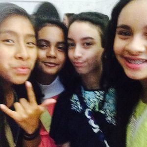 Meet your Posher, Alyssa